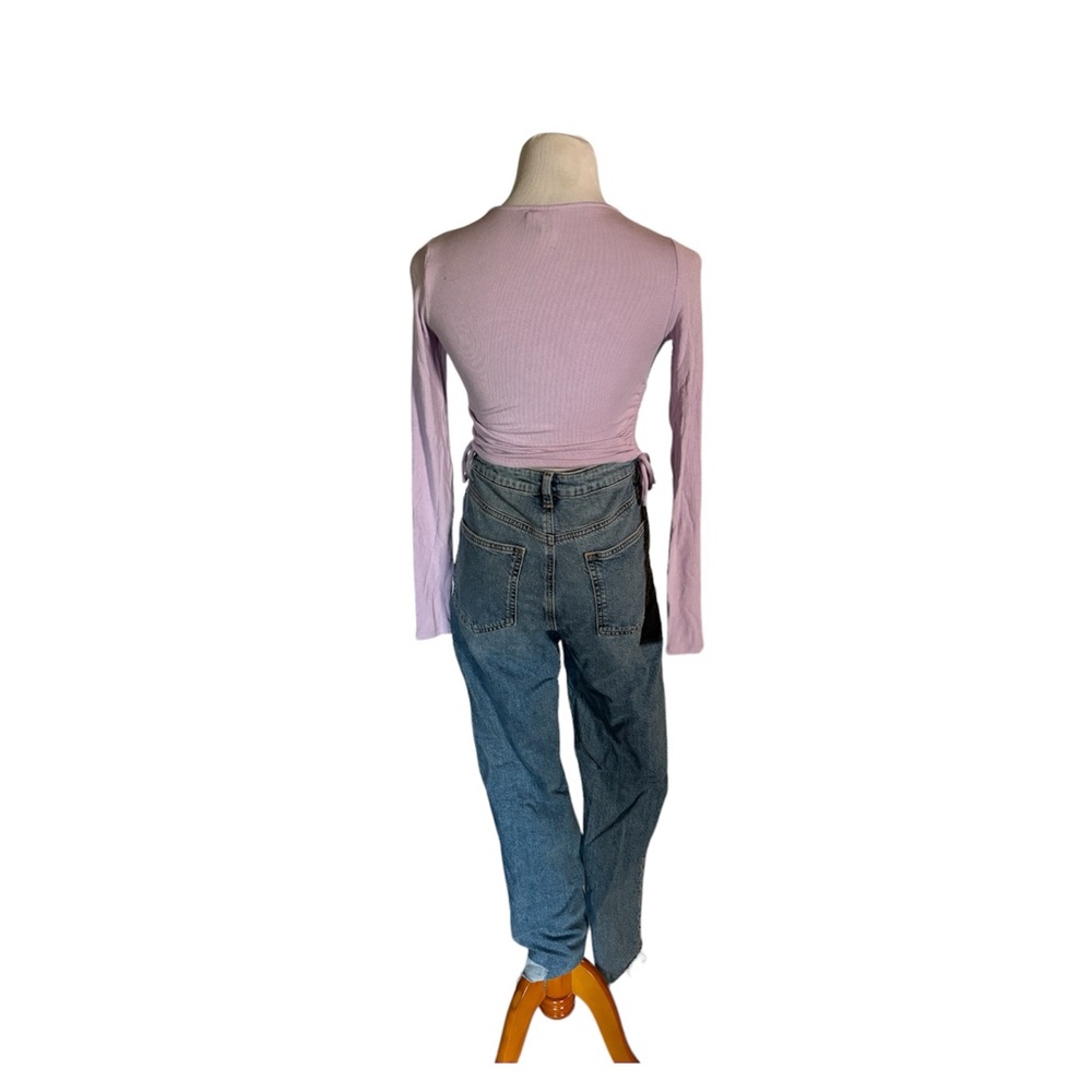 Princess polly noorie top purple - Picture 5 of 5